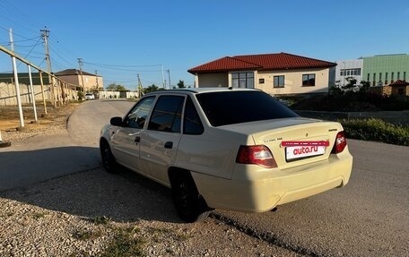 Daewoo Nexia I рестайлинг, 2012 год, 285 000 рублей, 4 фотография