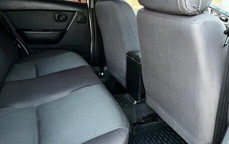 Daewoo Nexia I рестайлинг, 2012 год, 285 000 рублей, 12 фотография