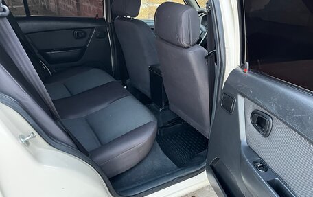 Daewoo Nexia I рестайлинг, 2012 год, 285 000 рублей, 11 фотография