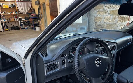 Daewoo Nexia I рестайлинг, 2012 год, 285 000 рублей, 14 фотография