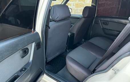 Daewoo Nexia I рестайлинг, 2012 год, 285 000 рублей, 13 фотография