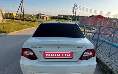 Daewoo Nexia I рестайлинг, 2012 год, 285 000 рублей, 7 фотография