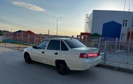 Daewoo Nexia I рестайлинг, 2012 год, 285 000 рублей, 8 фотография