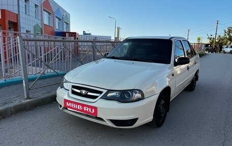 Daewoo Nexia I рестайлинг, 2012 год, 285 000 рублей, 5 фотография