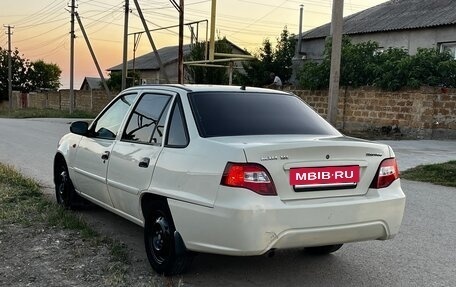 Daewoo Nexia I рестайлинг, 2012 год, 285 000 рублей, 20 фотография