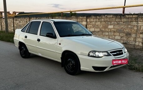 Daewoo Nexia I рестайлинг, 2012 год, 285 000 рублей, 18 фотография