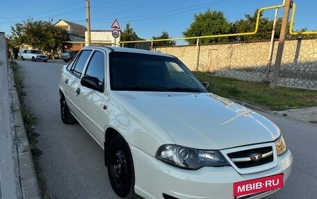Daewoo Nexia I рестайлинг, 2012 год, 285 000 рублей, 6 фотография