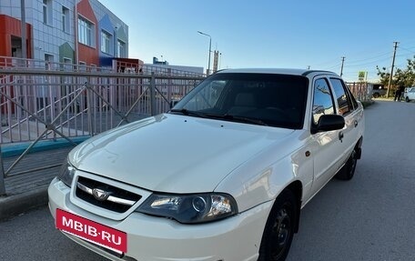 Daewoo Nexia I рестайлинг, 2012 год, 285 000 рублей, 9 фотография
