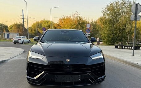 Lamborghini Urus I, 2020 год, 17 500 000 рублей, 7 фотография