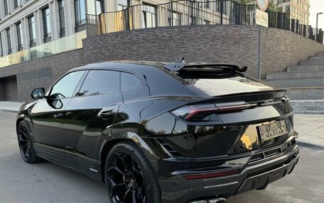 Lamborghini Urus I, 2020 год, 17 500 000 рублей, 9 фотография