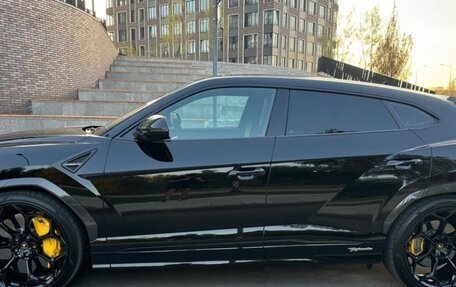Lamborghini Urus I, 2020 год, 17 500 000 рублей, 3 фотография