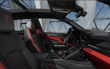 Lamborghini Urus I, 2020 год, 17 500 000 рублей, 5 фотография