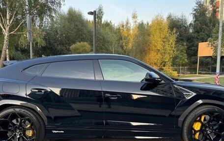 Lamborghini Urus I, 2020 год, 17 500 000 рублей, 4 фотография