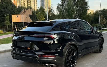 Lamborghini Urus I, 2020 год, 17 500 000 рублей, 8 фотография
