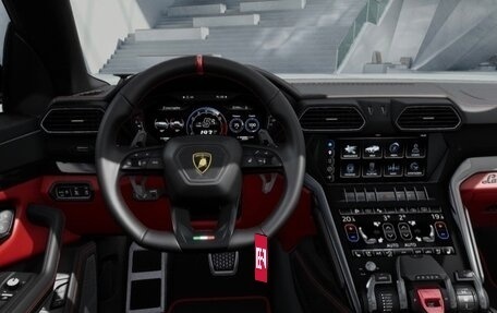Lamborghini Urus I, 2020 год, 17 500 000 рублей, 6 фотография
