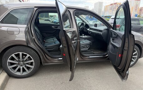 Audi Q7, 2015 год, 2 450 000 рублей, 10 фотография