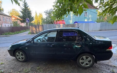 Mitsubishi Lancer IX, 2006 год, 380 000 рублей, 4 фотография
