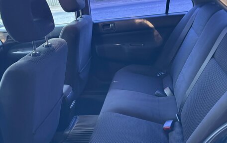 Mitsubishi Lancer IX, 2006 год, 380 000 рублей, 6 фотография