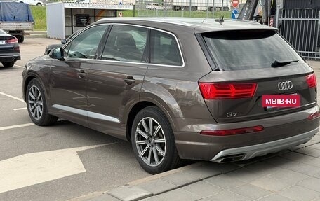 Audi Q7, 2015 год, 2 450 000 рублей, 7 фотография