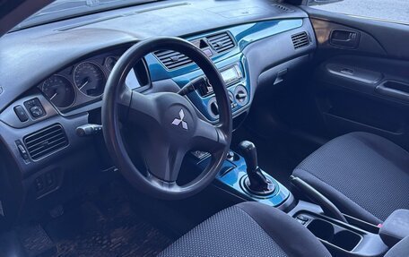 Mitsubishi Lancer IX, 2006 год, 380 000 рублей, 7 фотография