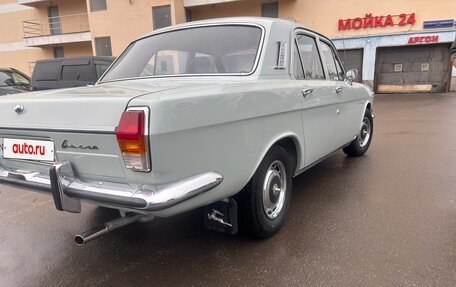 ГАЗ 24 «Волга» I (24), 1985 год, 1 200 000 рублей, 4 фотография