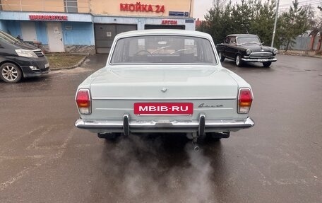 ГАЗ 24 «Волга» I (24), 1985 год, 1 200 000 рублей, 5 фотография
