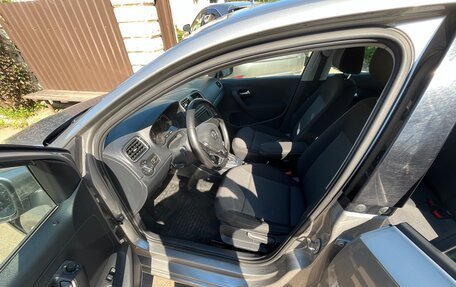 Volkswagen Polo VI (EU Market), 2018 год, 1 111 111 рублей, 10 фотография