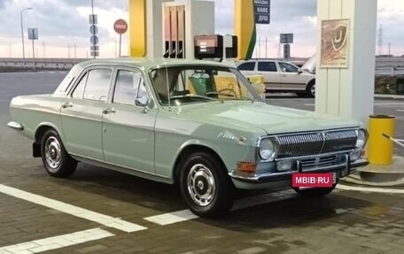 ГАЗ 24 «Волга» I (24), 1985 год, 1 200 000 рублей, 3 фотография