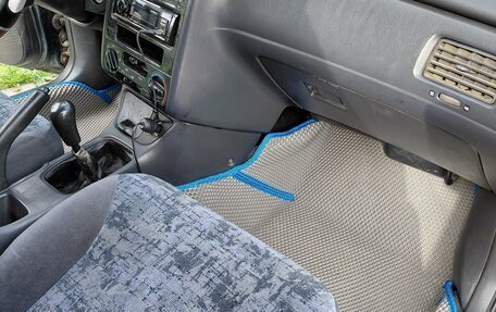 Toyota Carina E, 1997 год, 220 000 рублей, 4 фотография