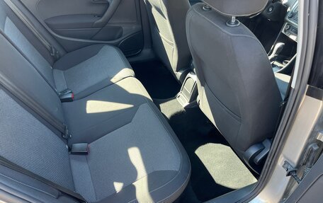 Volkswagen Polo VI (EU Market), 2018 год, 1 111 111 рублей, 13 фотография