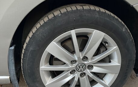 Volkswagen Polo VI (EU Market), 2018 год, 1 111 111 рублей, 16 фотография