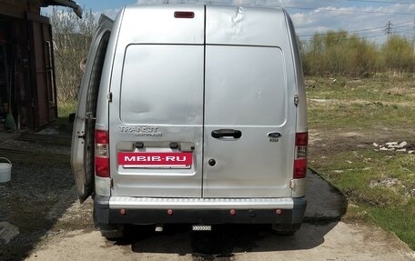 Ford Transit Connect, 2006 год, 650 000 рублей, 2 фотография