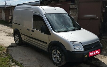 Ford Transit Connect, 2006 год, 650 000 рублей, 4 фотография