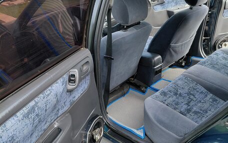 Toyota Carina E, 1997 год, 220 000 рублей, 9 фотография