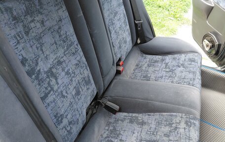 Toyota Carina E, 1997 год, 220 000 рублей, 10 фотография