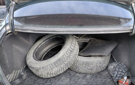 Toyota Carina E, 1997 год, 220 000 рублей, 12 фотография