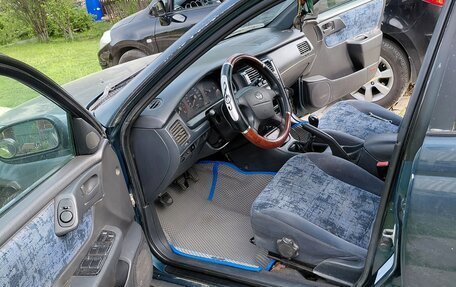 Toyota Carina E, 1997 год, 220 000 рублей, 8 фотография