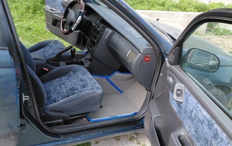 Toyota Carina E, 1997 год, 220 000 рублей, 6 фотография