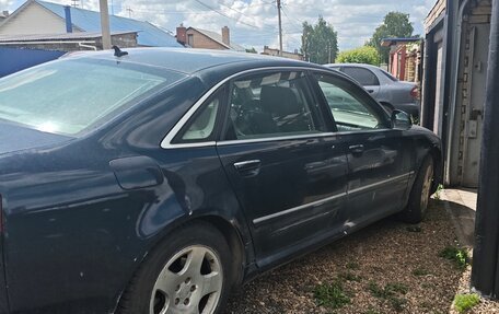 Audi A8, 2008 год, 400 000 рублей, 4 фотография