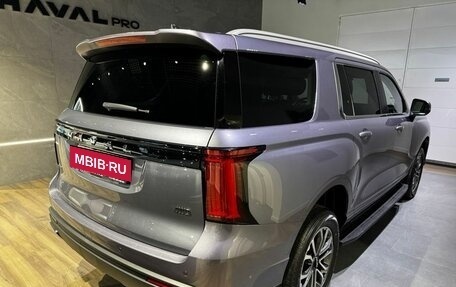 Haval H5, 2026 год, 4 349 000 рублей, 6 фотография
