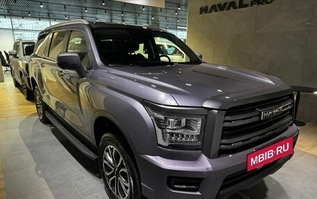 Haval H5, 2026 год, 4 349 000 рублей, 2 фотография