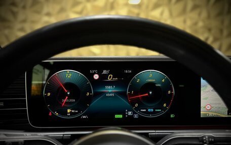 Mercedes-Benz GLE, 2022 год, 7 609 000 рублей, 7 фотография