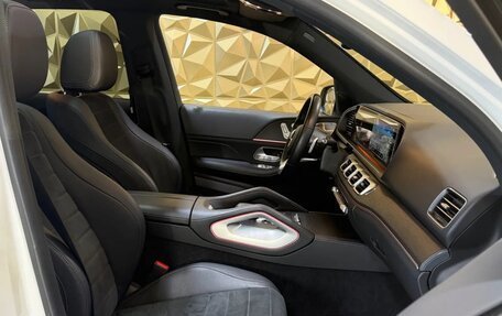 Mercedes-Benz GLE, 2022 год, 7 609 000 рублей, 9 фотография