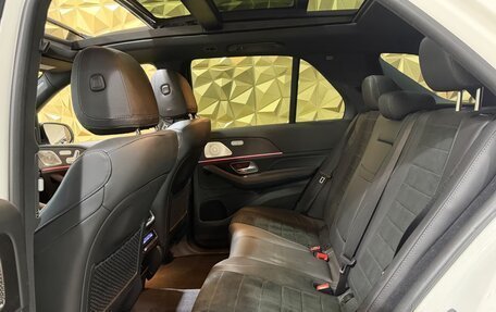 Mercedes-Benz GLE, 2022 год, 7 609 000 рублей, 10 фотография