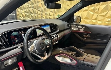 Mercedes-Benz GLE, 2022 год, 7 609 000 рублей, 6 фотография