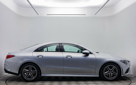 Mercedes-Benz CLA, 2021 год, 3 348 000 рублей, 7 фотография