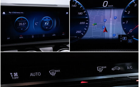 Mercedes-Benz CLA, 2021 год, 3 348 000 рублей, 19 фотография