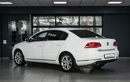 Volkswagen Passat B7, 2012 год, 1 100 000 рублей, 6 фотография