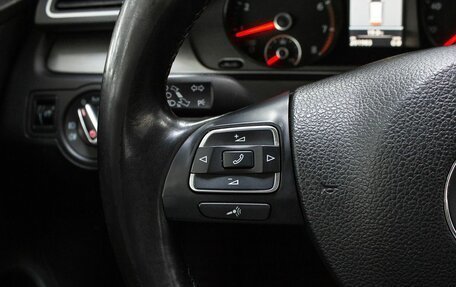 Volkswagen Passat B7, 2012 год, 1 100 000 рублей, 15 фотография
