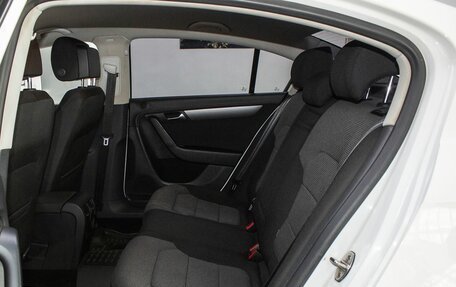 Volkswagen Passat B7, 2012 год, 1 100 000 рублей, 12 фотография